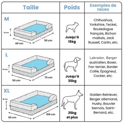 SunggleNest™ Pillow